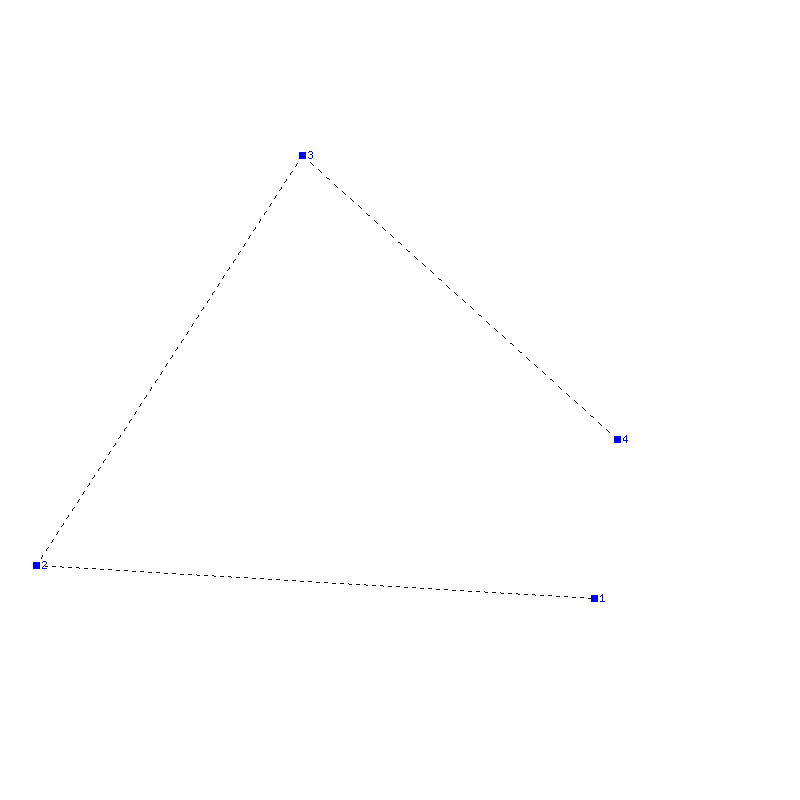 Flugauswertung